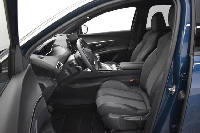 Peugeot 3008 1.2 PureTech 130PK Allure Pack