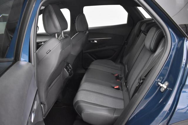 Peugeot 3008 1.2 PureTech 130PK Allure Pack
