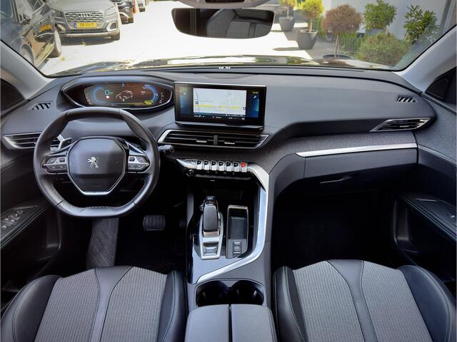 Peugeot 3008 1.6 HYbrid BETAAL NU 13450 GRATIS 50/50 DEAL 2JR RENTEVRIJ FINANCIEREN