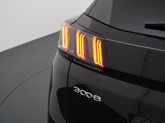 Peugeot 3008 1.6 HYbrid 225 GT Plug-in Hybride | Navi | Camera | Adaptieve Cruisecontrol | 12 mnd BOVAG-garantie