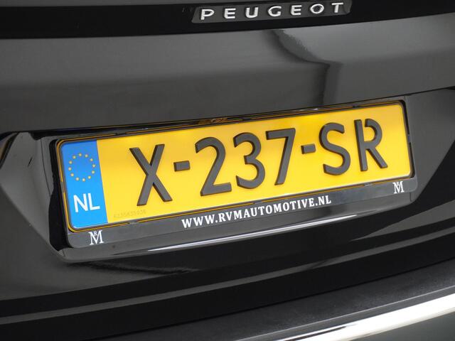 Peugeot 3008 1.6 HYbrid 225 GT Plug-in Hybride | Navi | Camera | Adaptieve Cruisecontrol | 12 mnd BOVAG-garantie