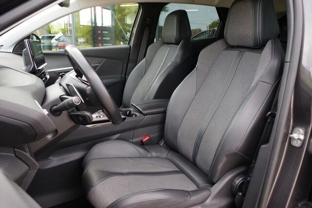 Peugeot 3008 1.6 HYbrid 225 Blue Lease Allure PHEV, Trekhaak, LED, Camera, Carplay