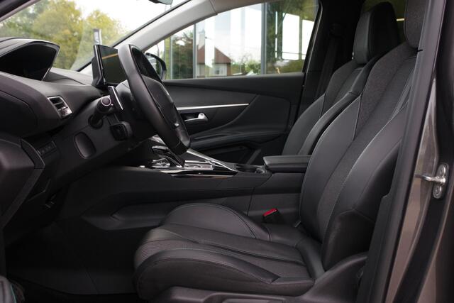 Peugeot 3008 1.6 HYbrid 225 Blue Lease Allure PHEV, Trekhaak, LED, Camera, Carplay