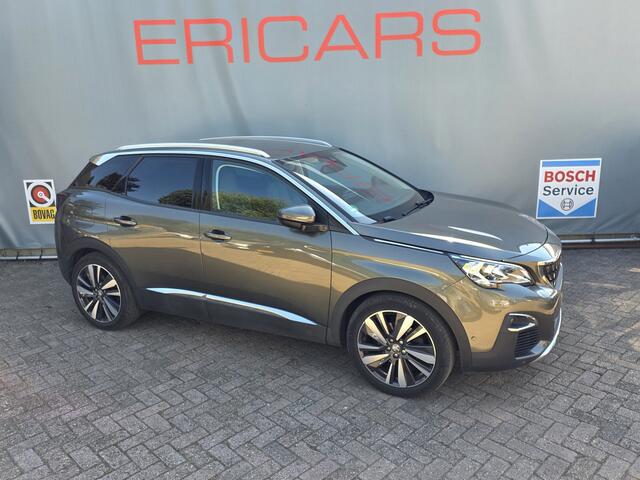 Peugeot 3008 1.6 e-THP Blue Lease Premium
