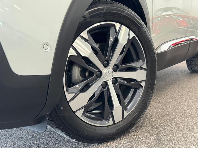 Peugeot 3008 1.2 PureTech GT Line NAVIGATIE/CAMERA, PANORAMA, CRUISE,