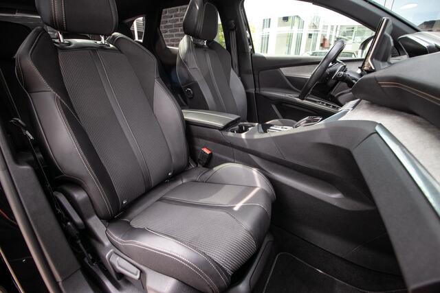 Peugeot 3008 1.6 HYbrid 225 GT All-in rijklrprs | Dealer ond. | 1e eig. | Panodak