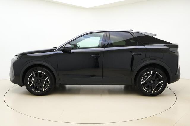 Peugeot 3008 1.6 plug-in Hybrid Allure 195 Pk | 85KM WLTP Elektrisch Rijden | DEMO | Stoel Verwarming | Navigatie | Cruise Control | Climate Control