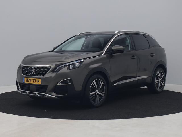 Peugeot 3008 1.2 PureTech 130 PK Automaat Allure | CAMERA | ADAPTIVE | KEYLESS