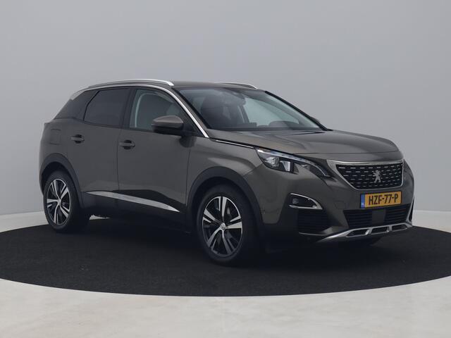 Peugeot 3008 1.2 PureTech 130 PK Automaat Allure | CAMERA | ADAPTIVE | KEYLESS