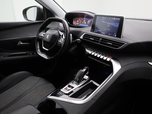 Peugeot 3008 1.2 PureTech 130 PK Automaat Allure | CAMERA | ADAPTIVE | KEYLESS