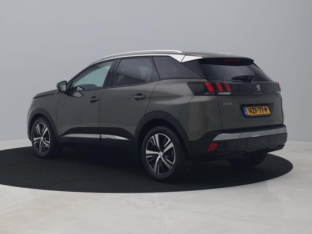 Peugeot 3008 1.2 PureTech 130 PK Automaat Allure | CAMERA | ADAPTIVE | KEYLESS