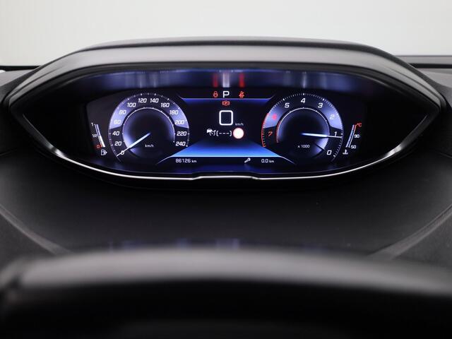 Peugeot 3008 1.2 PureTech 130 PK Automaat Allure | CAMERA | ADAPTIVE | KEYLESS