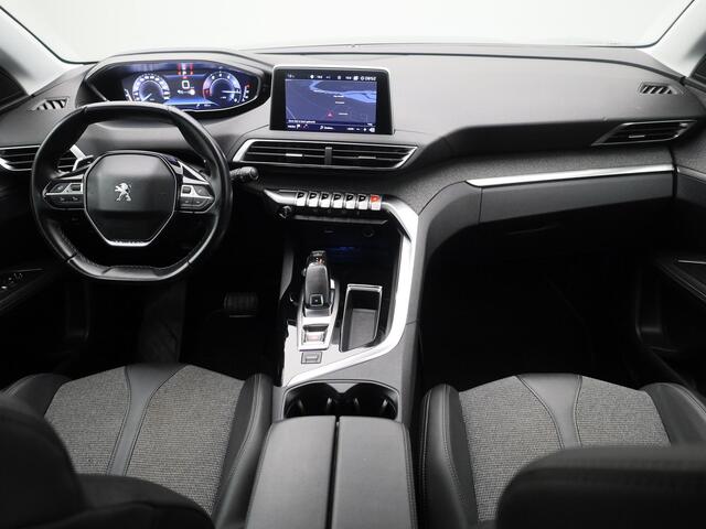 Peugeot 3008 1.2 PureTech 130 PK Automaat Allure | CAMERA | ADAPTIVE | KEYLESS