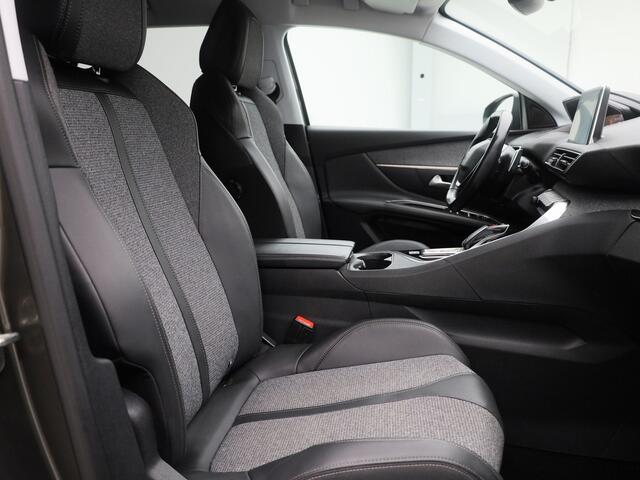 Peugeot 3008 1.2 PureTech 130 PK Automaat Allure | CAMERA | ADAPTIVE | KEYLESS