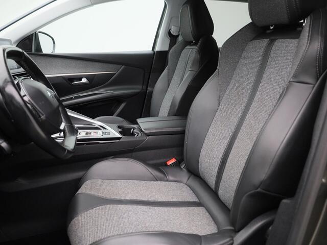 Peugeot 3008 1.2 PureTech 130 PK Automaat Allure | CAMERA | ADAPTIVE | KEYLESS