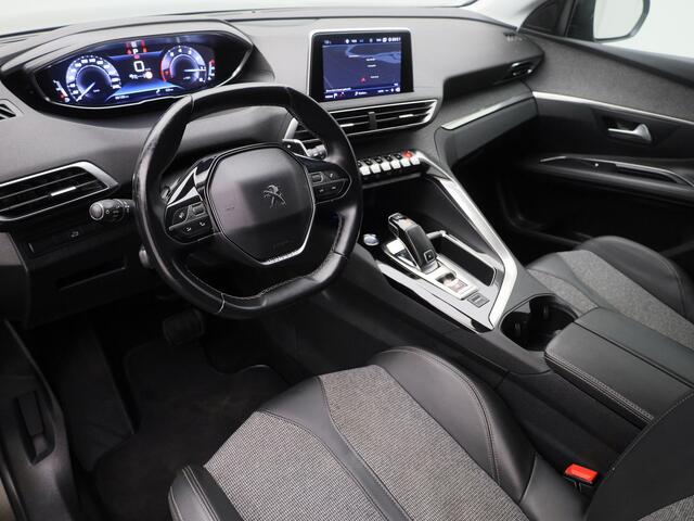 Peugeot 3008 1.2 PureTech 130 PK Automaat Allure | CAMERA | ADAPTIVE | KEYLESS