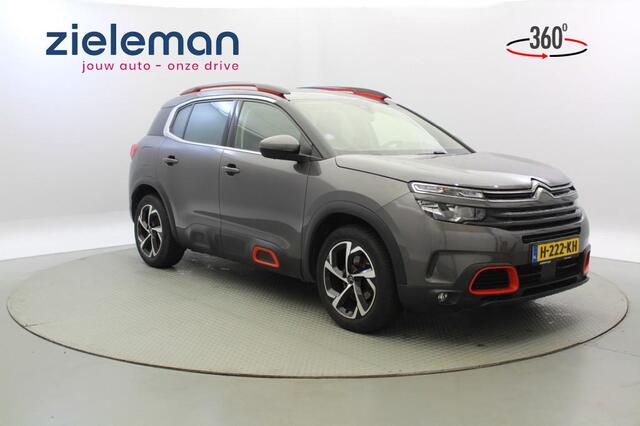 Peugeot 3008 1.2 PureTech Business - Carplay, Camera, Stoelverw.