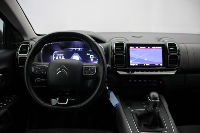 Peugeot 3008 1.2 PureTech Business - Carplay, Camera, Stoelverw.