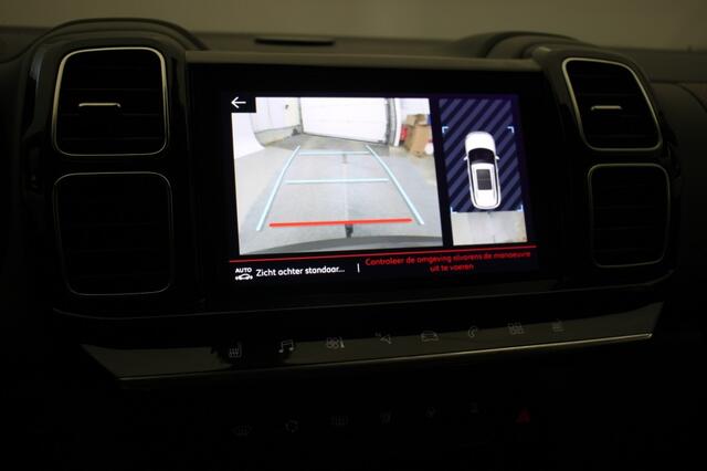 Peugeot 3008 1.2 PureTech Business - Carplay, Camera, Stoelverw.