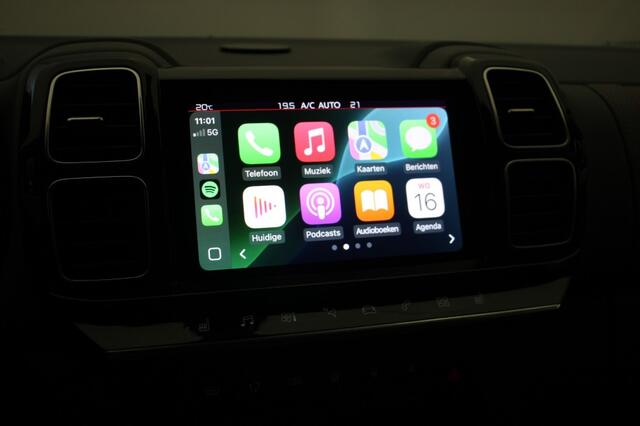 Peugeot 3008 1.2 PureTech Business - Carplay, Camera, Stoelverw.
