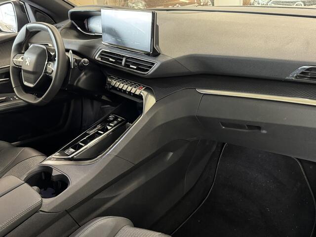 Peugeot 3008 1.6 HYbrid 225 Allure AUTOMAAT | Carplay | Climatronic | Navigatie | Camera | Blindspot | LM-Velgen | Plug in Hybrid | ( Vesteging - Vianen Tel: 0347-371248 )