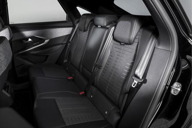 Peugeot 3008 1.2 Hybrid 145 GT | Dig. Cockpit | Adapt. Cruise | Stoel-+stuurverw. | PDC | Camera | NAV+App. Connect | ECC | 19" LM | 6129