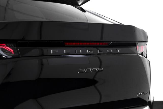 Peugeot 3008 1.2 Hybrid 145 GT | Dig. Cockpit | Adapt. Cruise | Stoel-+stuurverw. | PDC | Camera | NAV+App. Connect | ECC | 19" LM | 6129