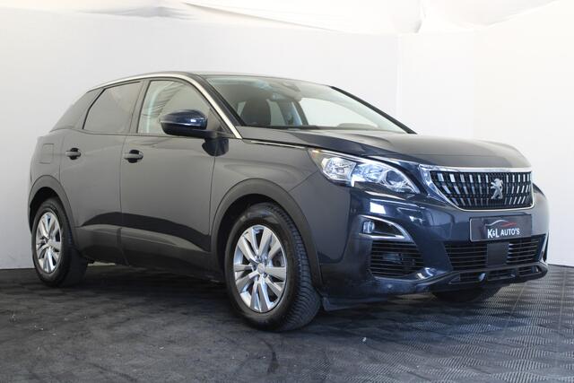 Peugeot 3008 1.2 PureTech Active