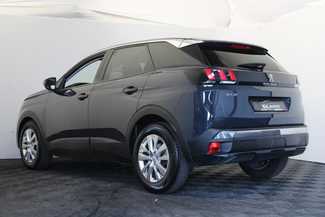 Peugeot 3008 1.2 PureTech Active
