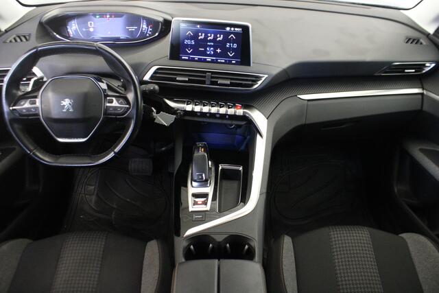Peugeot 3008 1.2 PureTech Active