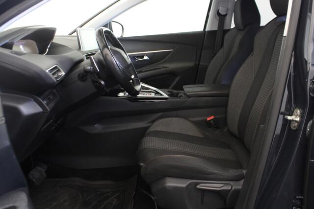 Peugeot 3008 1.2 PureTech Active