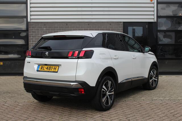 Peugeot 3008 1.6 e-THP Allure / Carplay / Camera / N.A.P.