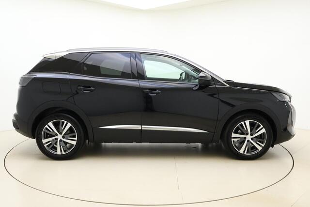 Peugeot 3008 1.2 PureTech Blue Lease Premium 130pk | Automaat | Navigatie | Climate Control | Elektrische Achterklep | Camera | 1e Eigenaar | Dealeronderhouden | Cruise Control