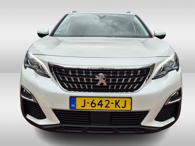 Peugeot 3008 1.2 PureTech Blue Lease Executive | Navigatie | Camera | Draadloze Telefoonlader | Lichtmetalen Velgen | Parelmoer Lak |