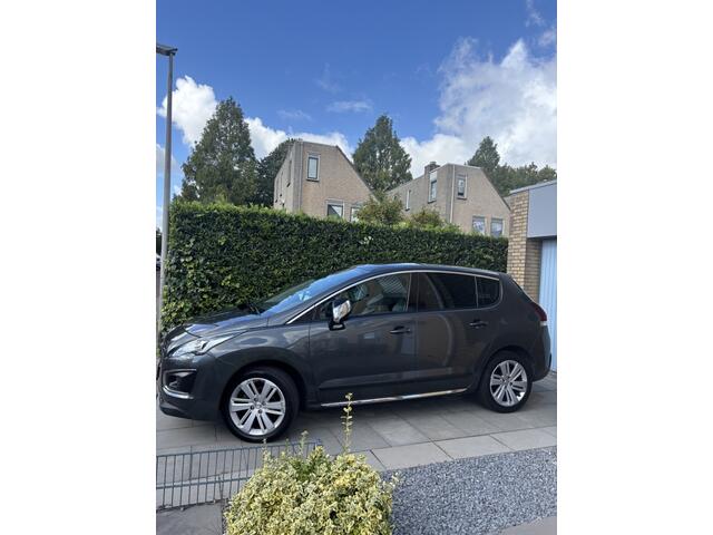 Peugeot 3008 1.2 Benzine Allure Pano HUD 148Dkm