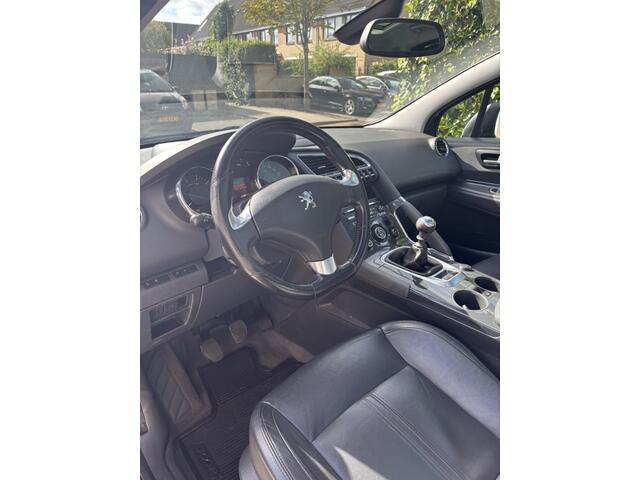Peugeot 3008 1.2 Benzine Allure Pano HUD 148Dkm