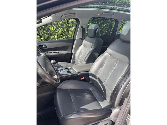 Peugeot 3008 1.2 Benzine Allure Pano HUD 148Dkm