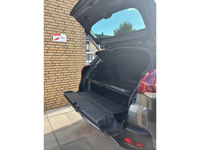 Peugeot 3008 1.2 Benzine Allure Pano HUD 148Dkm