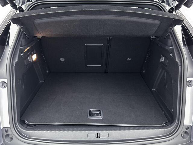 Peugeot 3008 300pk HYbrid4 GT | AppleCarPlay/AndroidAuto | 4x4! | Navigatie | Stoelverwarming | Schuifkanteldak | Adaptive Cruise Control | Keyless | FULL LED | 360'Camera | Isofix | Privacy Glass | Elektrische Klep |
