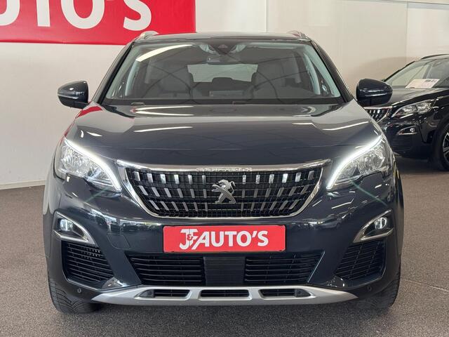 Peugeot 3008 1.2 PureTech Allure CAR-PLAY/CAMERA, ECC AIRCO, CRUISE