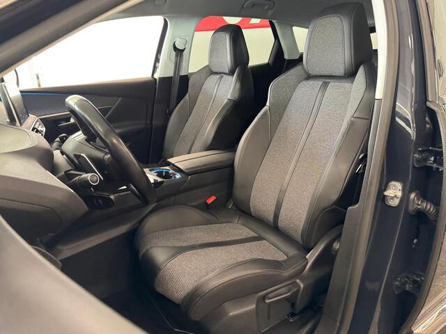 Peugeot 3008 1.2 PureTech Allure CAR-PLAY/CAMERA, ECC AIRCO, CRUISE