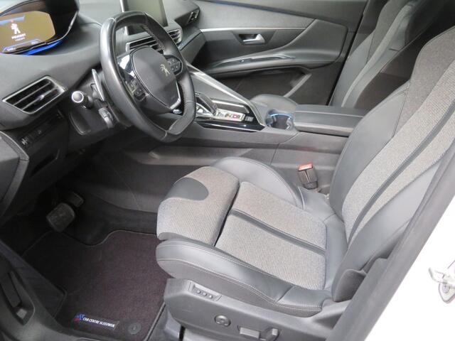 Peugeot 3008 1.2 PT BL Prem Av