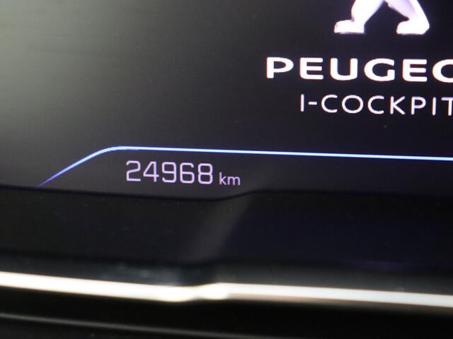 Peugeot 3008 1.6 HYbrid4 300PK Blue Lease GT | VOL LEDER EN DIK VERMOGEN !!