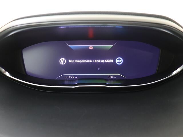 Peugeot 3008 1.6 HYbrid 225PK GT | Schuif/kantel dak | Comfort stoelen | Adaptive cruise | Black Pack |