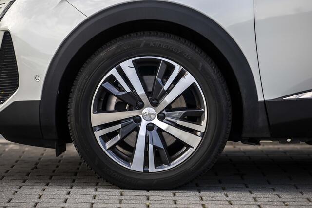 Peugeot 3008 1.6 HYbrid 225 Allure Pack Business | Camera | Stoelverwarming | LED