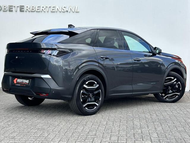 Peugeot 3008 e-3008 Allure 73 kWh | Drive Assist | 360 camera | Prijs is rijklaar
