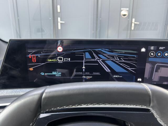 Peugeot 3008 e-3008 Allure 73 kWh | Drive Assist | 360 camera | Prijs is rijklaar