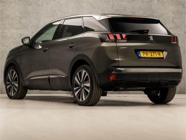 Peugeot 3008 1.6 e-THP Sport 165Pk Automaat (APPLE CARPLAY, MEMORY SEATS, LEDER, KEYLESS, STOELVERWARMING, SPORTSTOELEN, GETINT GLAS, LED KOPLAMPEN, 360 CAMERA, SFEERVERLICHTING, NIEUWE APK, NIEUWSTAAT)