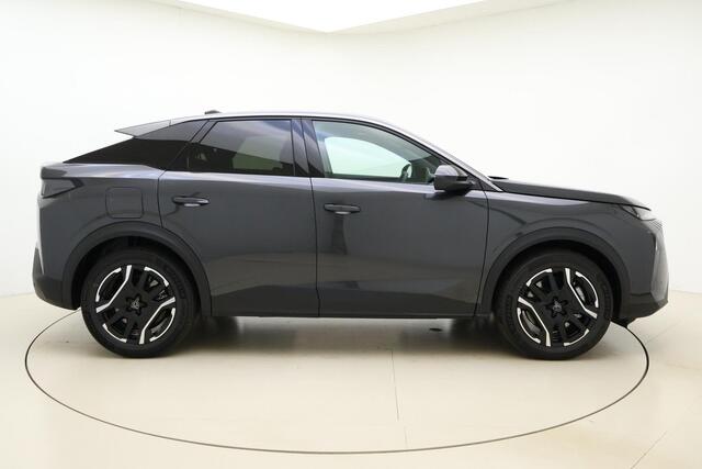 Peugeot 3008 1.6 plug-in Hybrid Allure 195 PK | 8-Traps Automaat | 360 vision & Drive Assist Pack (Allure)| Panoramic Navigation Pack | On board charger 7,4 kW | Trekhaak | Nieuw uit voorraad