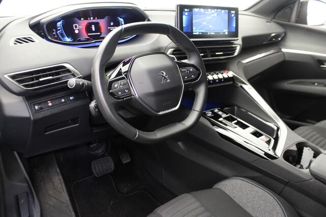Peugeot 3008 1.6 HYbrid 225 Allure Pack Business